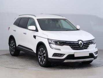 Renault Koleos, 2019