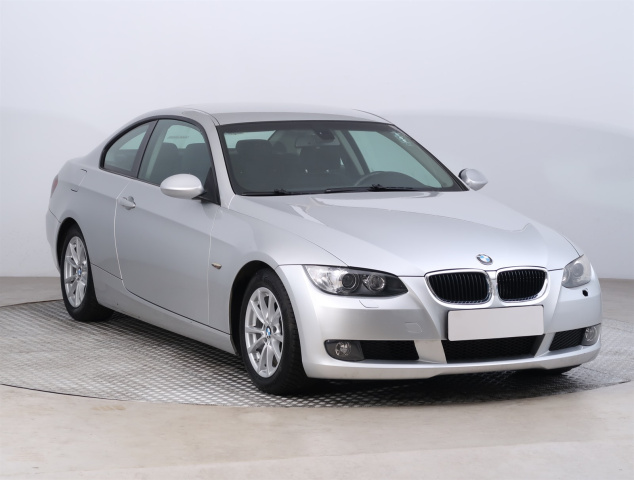 BMW 3 2009