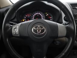 Toyota RAV 4 2008