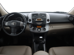 Toyota RAV 4 2008