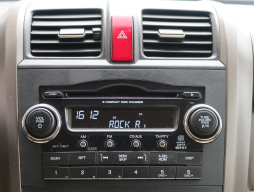 Honda CRV 2007