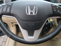 Honda CRV 2007