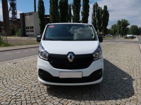 Renault Trafic - 2019