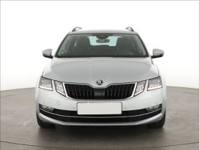 Skoda Octavia - 2020