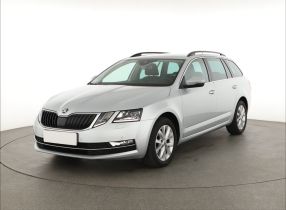 Skoda Octavia - 2020
