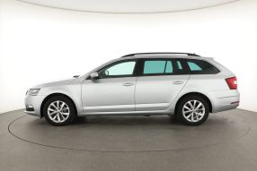 Skoda Octavia - 2020