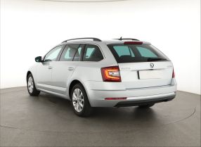 Skoda Octavia - 2020