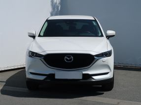 Mazda CX 5 - 2021