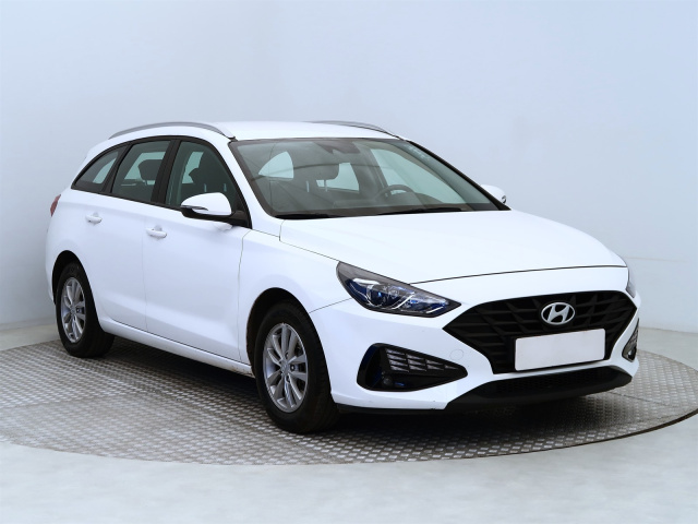 Hyundai i30 2020