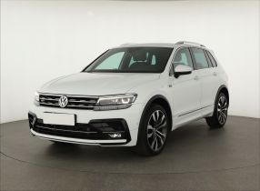 Volkswagen Tiguan - 2019