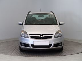 Opel Zafira - 2005