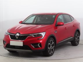 Renault Arkana - 2022
