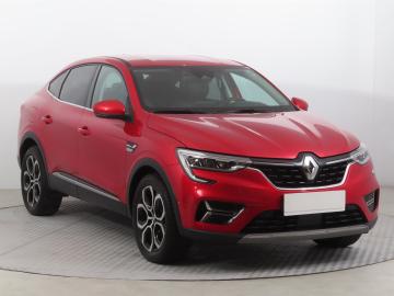 Renault Arkana, 2022