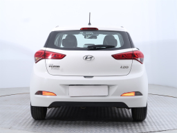Hyundai i20 2018