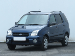 Subaru Justy 2007
