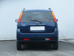 Subaru Justy 2007