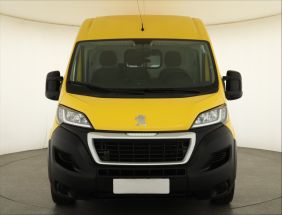 Peugeot Boxer - 2018