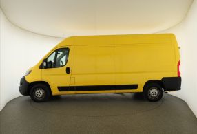 Peugeot Boxer - 2018