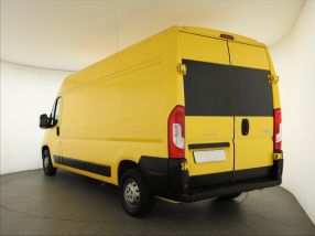 Peugeot Boxer - 2018