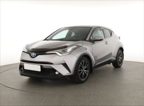 Toyota C-HR - 2017