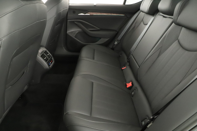 Škoda Superb - 2024