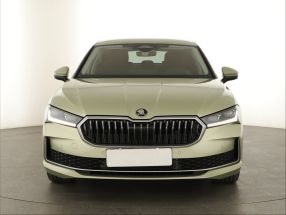 Škoda Superb - 2024
