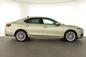 Škoda Superb - 2024