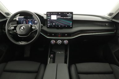 Škoda Superb - 2024