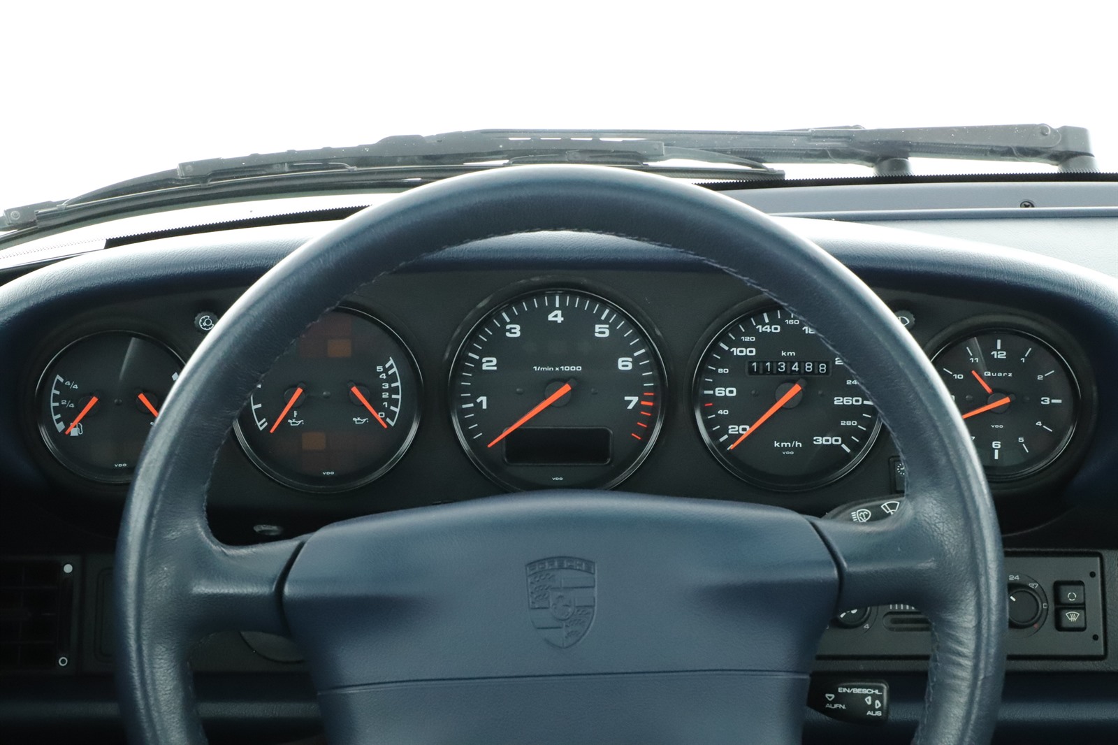 Porsche 911 - 1998