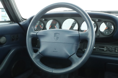 Porsche 911 - 1998
