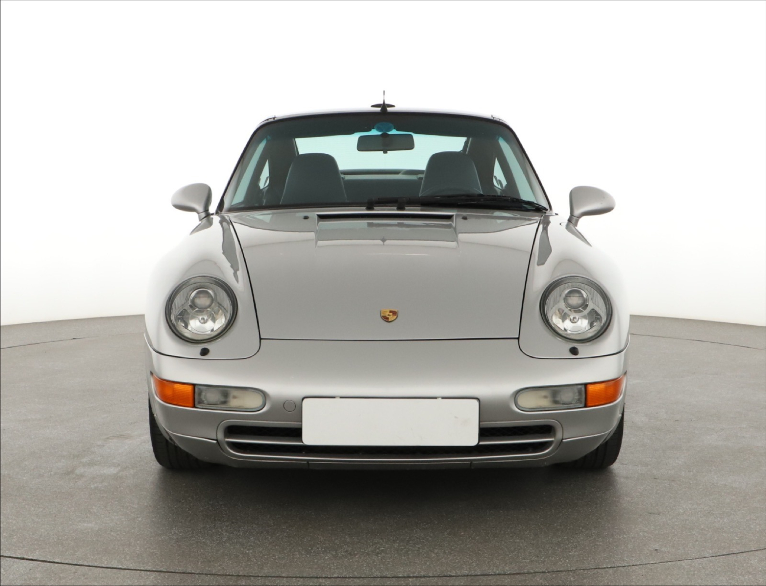 Porsche 911 - 1998