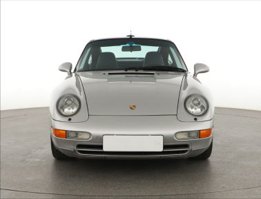 Porsche 911 - 1998