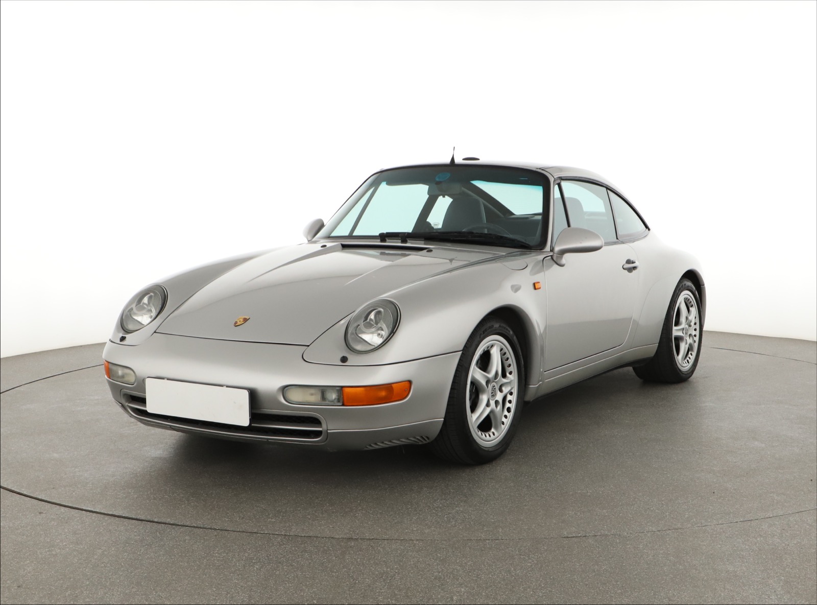 Porsche 911 - 1998