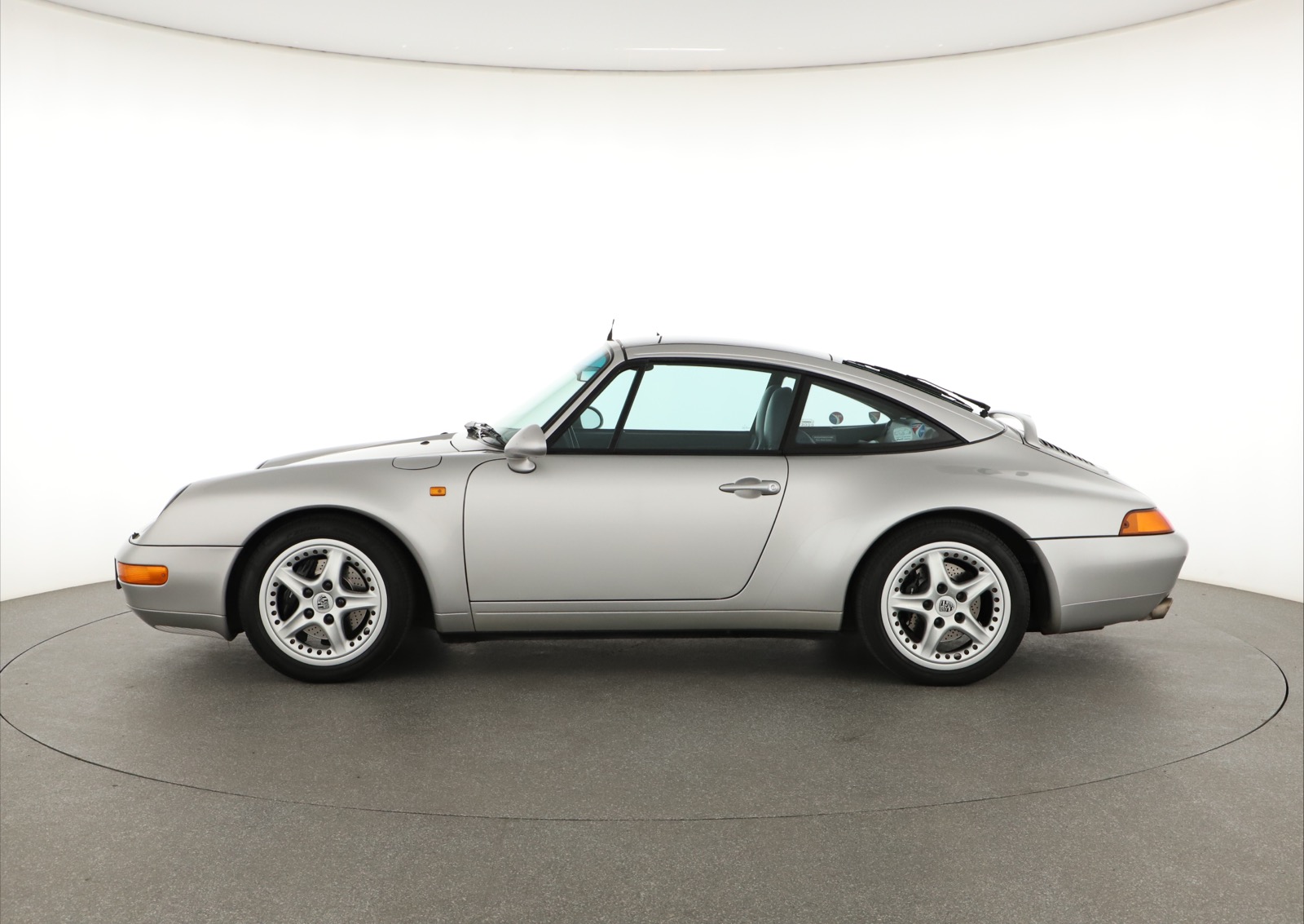 Porsche 911 - 1998