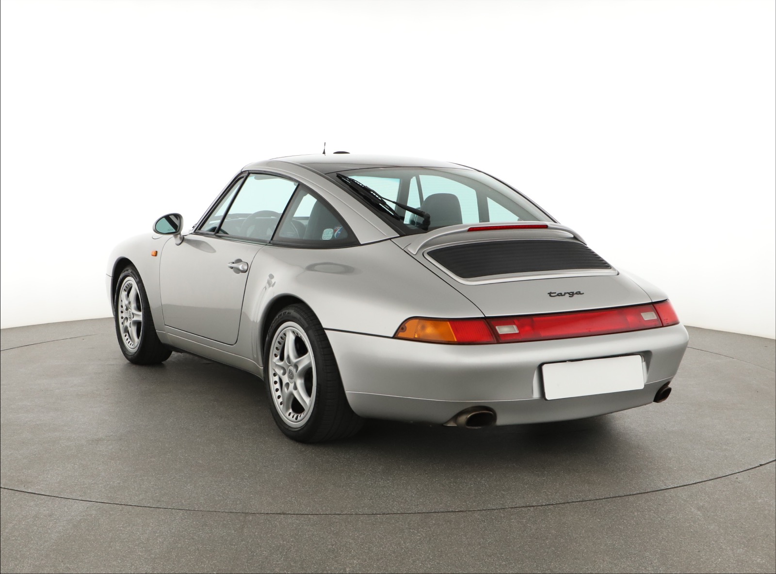 Porsche 911 - 1998