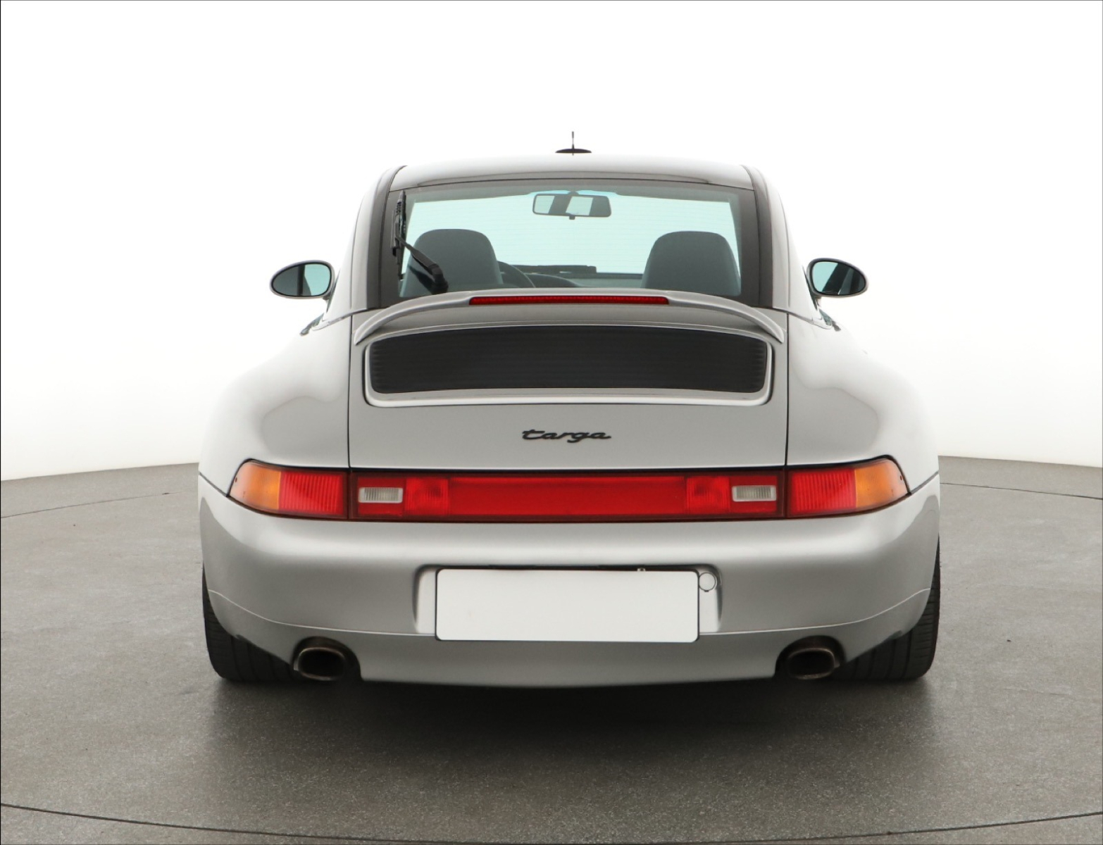 Porsche 911 - 1998