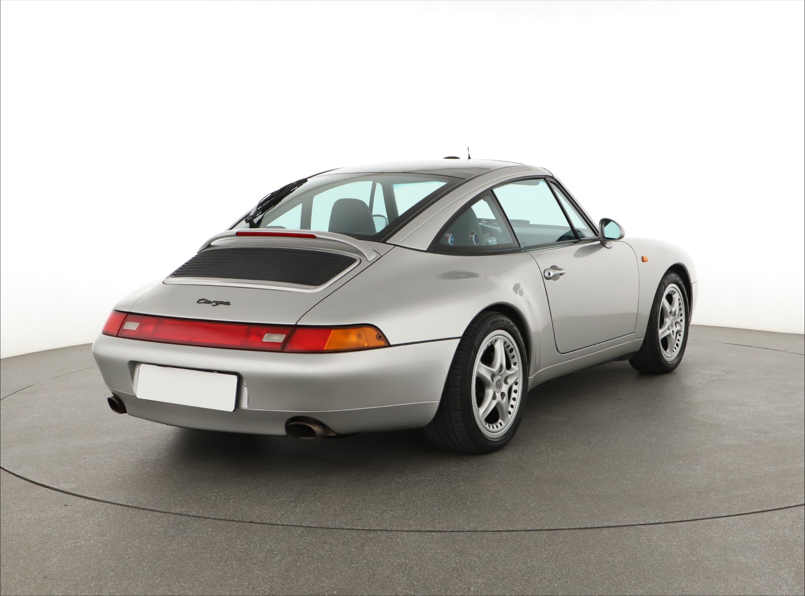 Porsche 911 - 1998