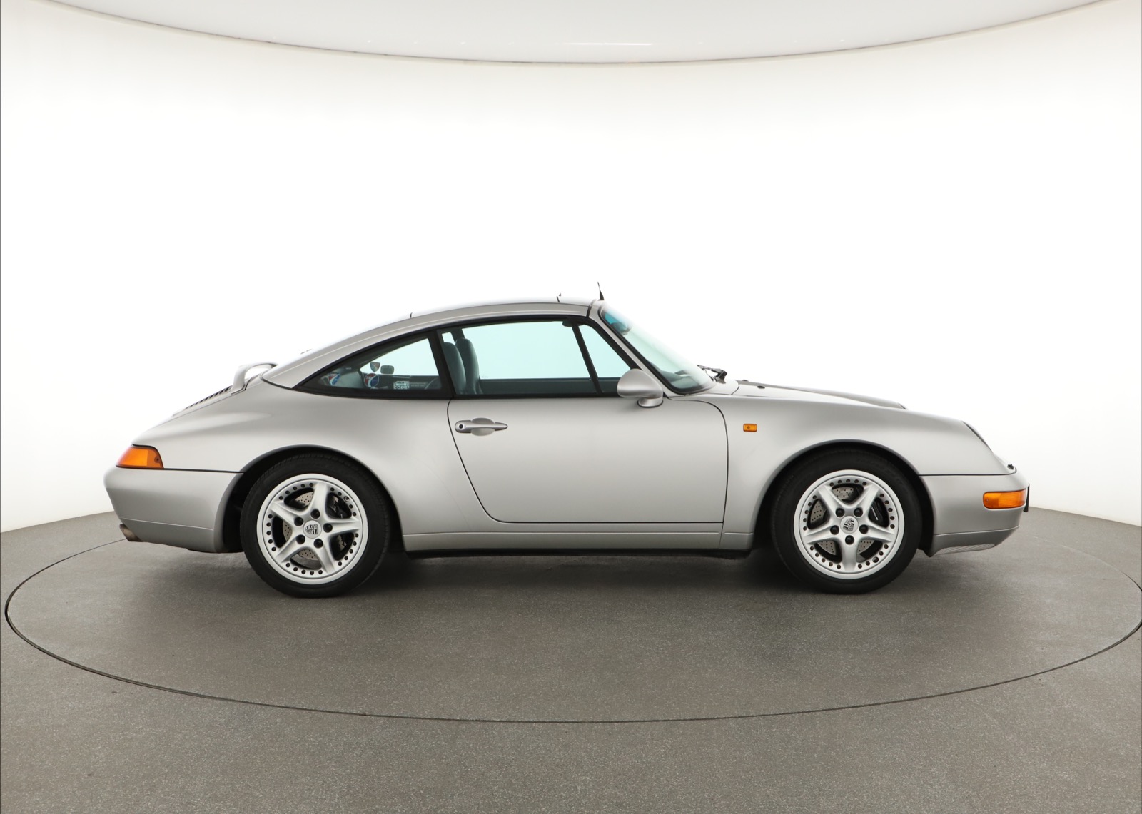 Porsche 911 - 1998