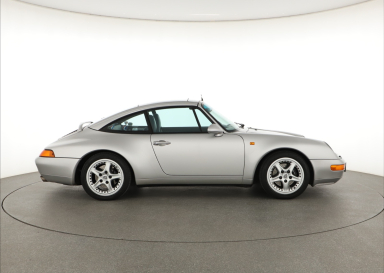 Porsche 911 - 1998