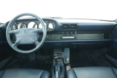 Porsche 911 - 1998