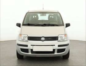 Fiat Panda - 2007
