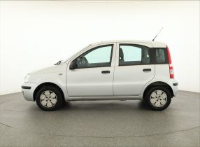 Fiat Panda - 2007