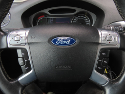 Ford Galaxy 2010