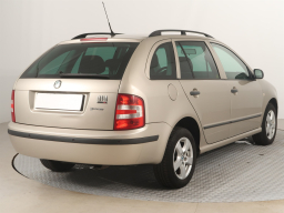 Škoda Fabia 2006