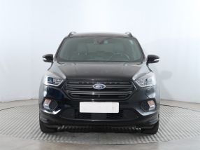 Ford Kuga - 2018