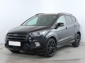 Ford Kuga - 2018