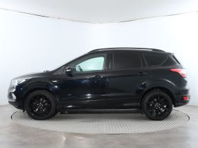 Ford Kuga - 2018