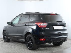Ford Kuga - 2018