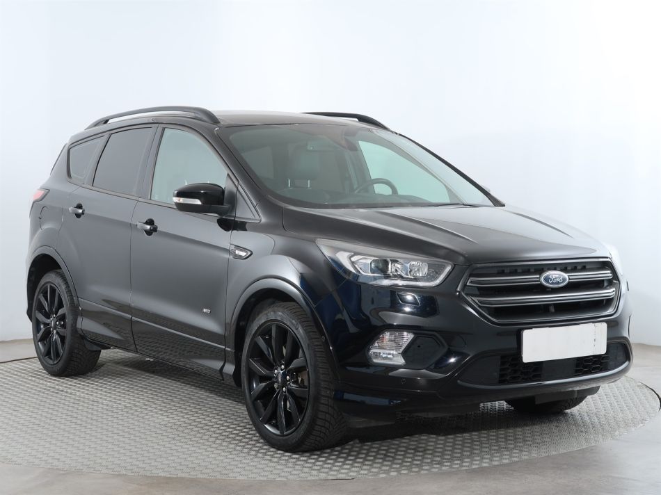 Ford Kuga - 2018