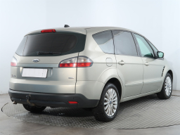 Ford S-Max 2009